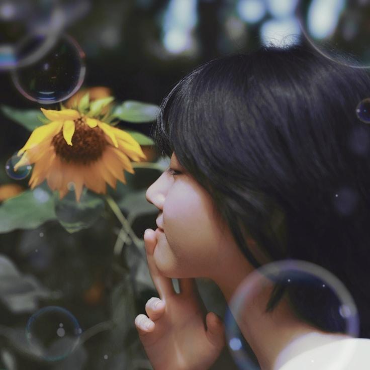 Landscape day trip near Toronto, Canada