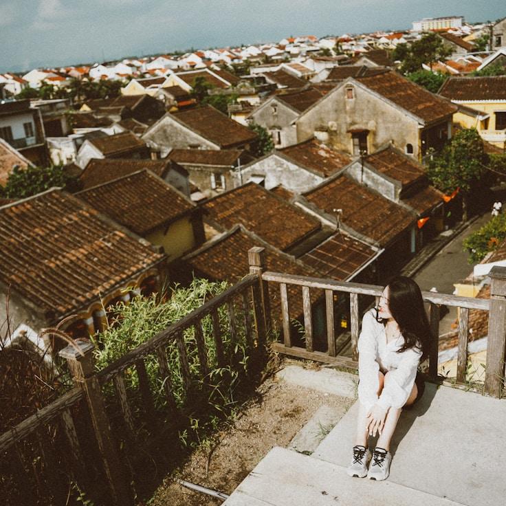 Family terraces and cafés for calm evenings in Toronto